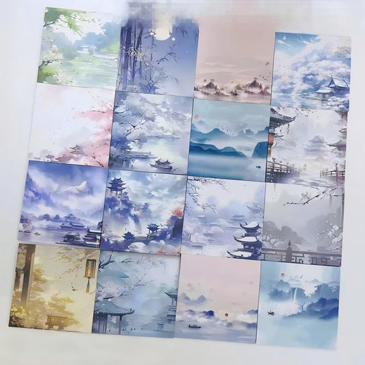 【NO.6】Sticky Notes（Charm+1）