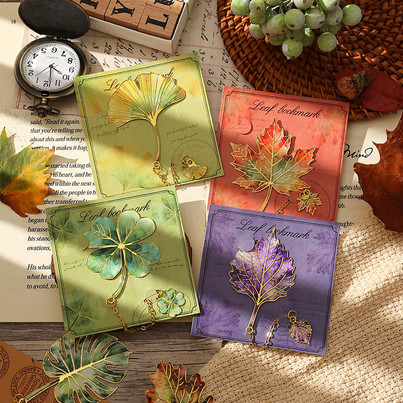 【NO.32】Book mark（Pair up）