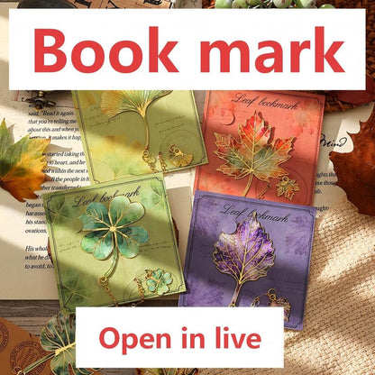 【NO.32】Book mark（Pair up）