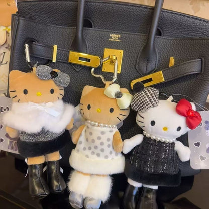 【NO.49】Bag hanging（charm+1）