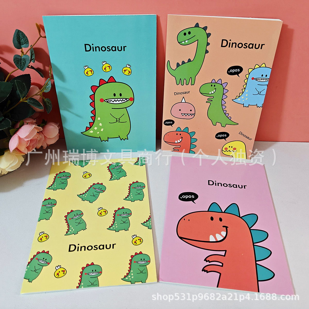 【NO.36】Notebook（charm+1）