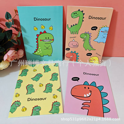【NO.36】Notebook（charm+1）