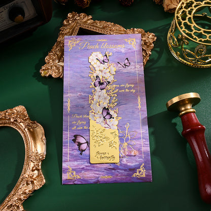 【NO.32】Book mark（Pair up）