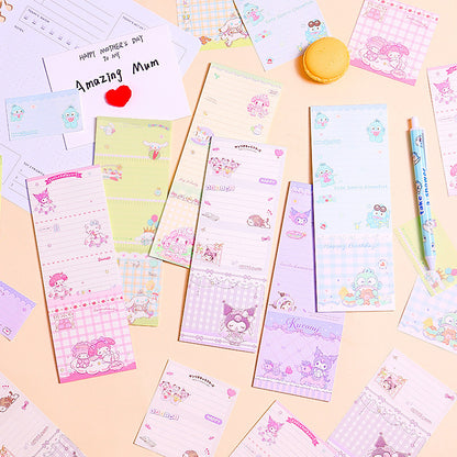 【NO.4】Notepad（Charm+1）