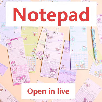 【NO.4】Notepad（Charm+1）