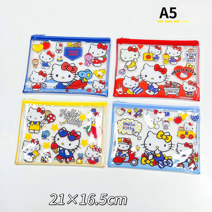 【NO.43】Mesh bag（charm+1）