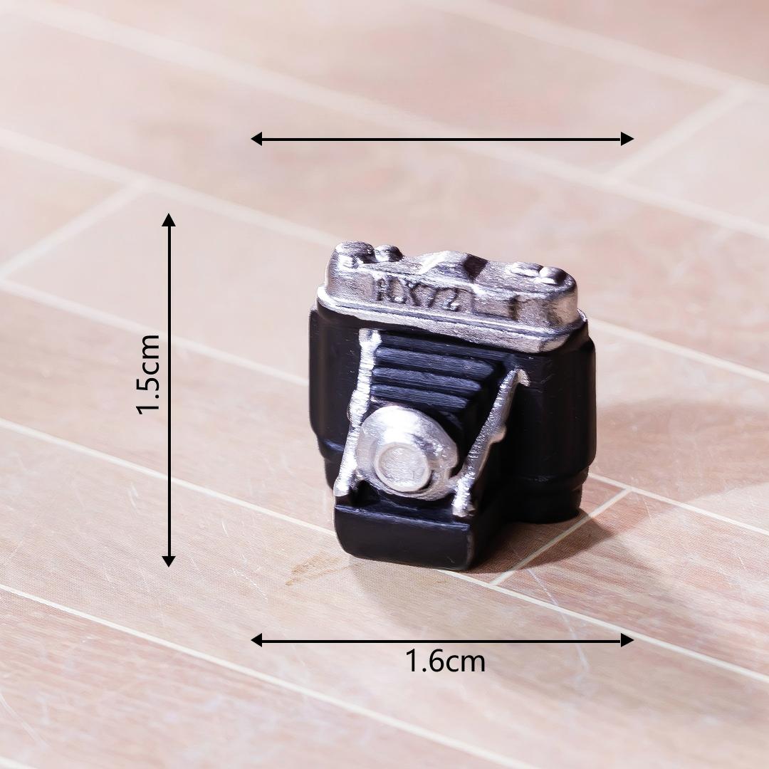 Vintage Charm Game（Pair up）（Open in livestream）