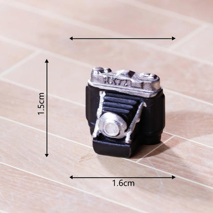 Vintage Charm Game（Pair up）（Open in livestream）