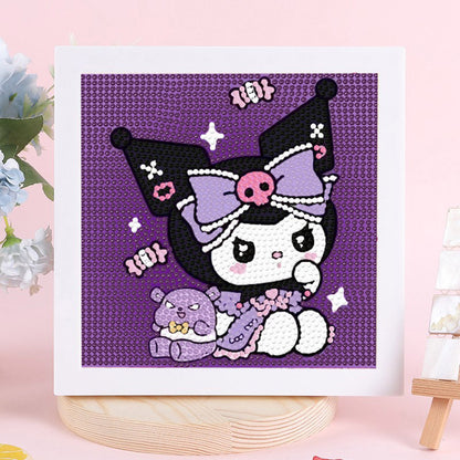【NO.30】Diamond painting（charm+1）