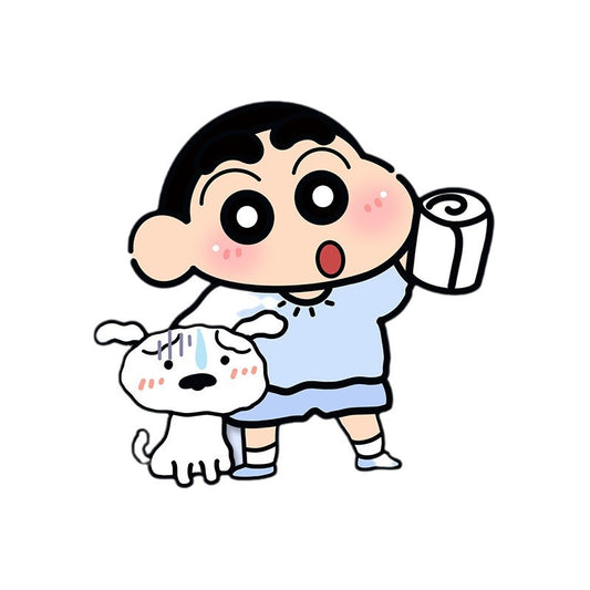 【NO.47】Toilet air freshener（charm+1）