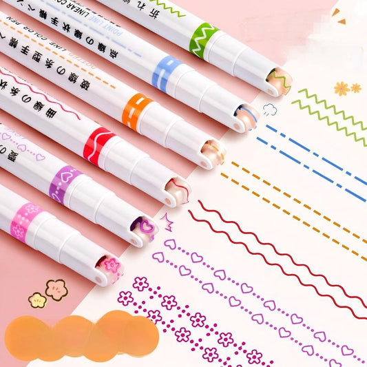 【NO.1】 Decoration Pen（charm+1 box）