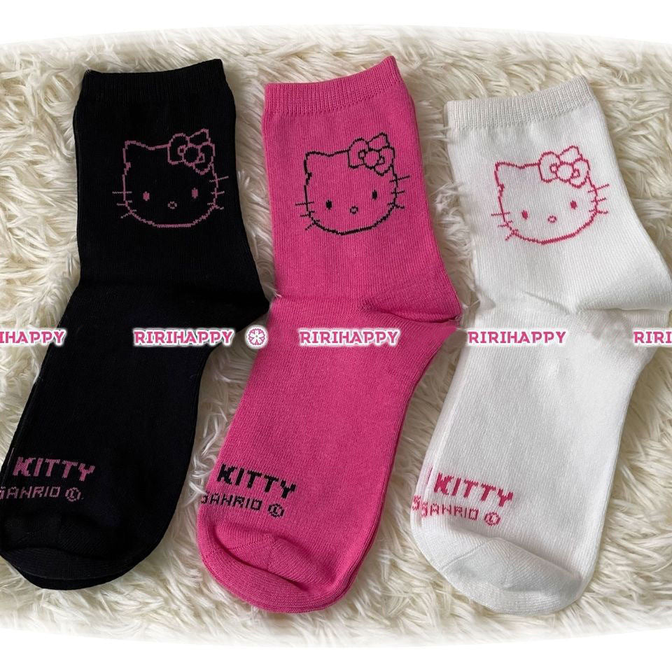 【NO.22】Happy Socks（Pair up）