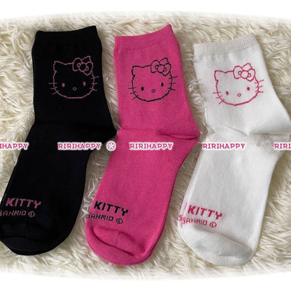 【NO.22】Happy Socks（Pair up）