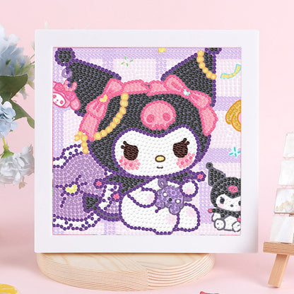 【NO.30】Diamond painting（charm+1）