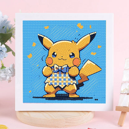 【NO.30】Diamond painting（charm+1）