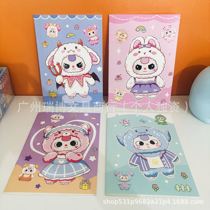 【NO.36】Notebook（charm+1）