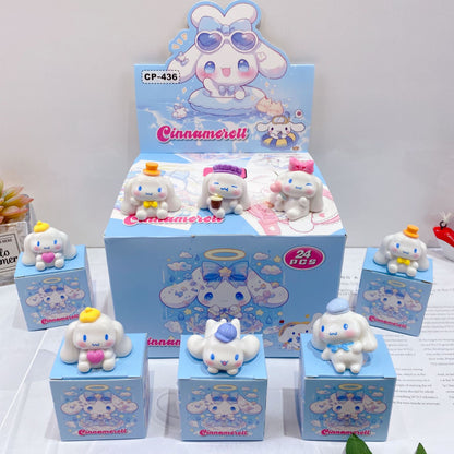 Mini Box（Open in livestream）