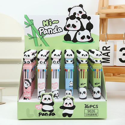 【NO.21】Coco Pen（Pair up）