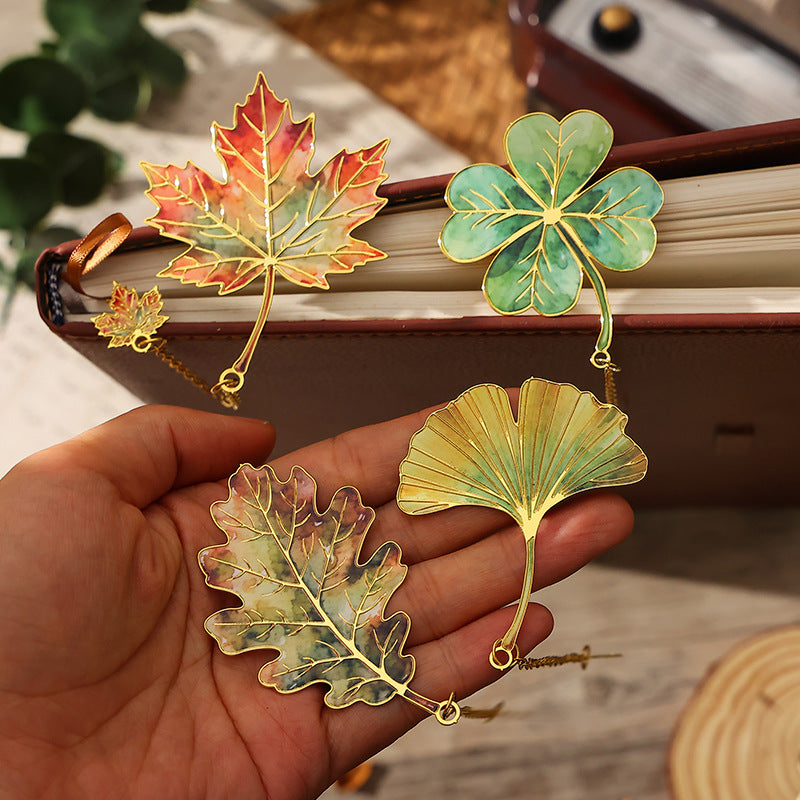 【NO.32】Book mark（Pair up）