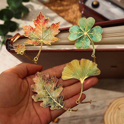 【NO.32】Book mark（Pair up）