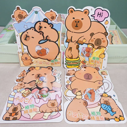 【NO.50】Mosquito Repellent Patch（charm+1）