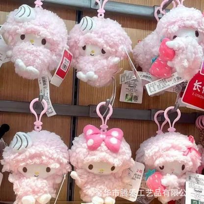 【NO.49】Bag hanging（charm+1）
