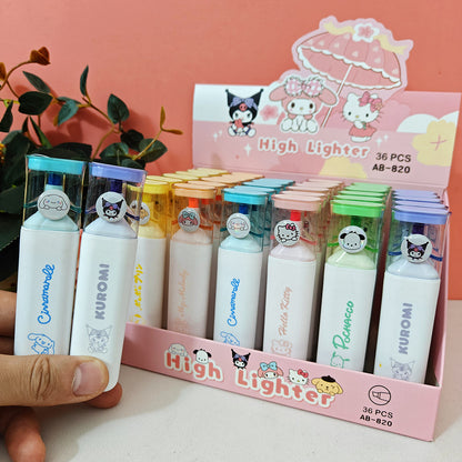 【NO.5】High Lighter（Pair up）