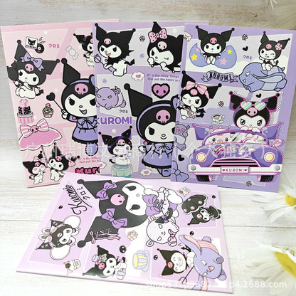 【NO.36】Notebook（charm+1）