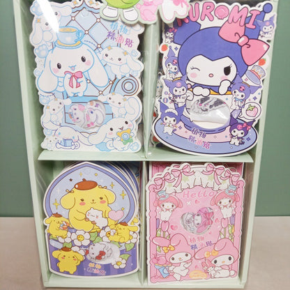 【NO.50】Mosquito Repellent Patch（charm+1）