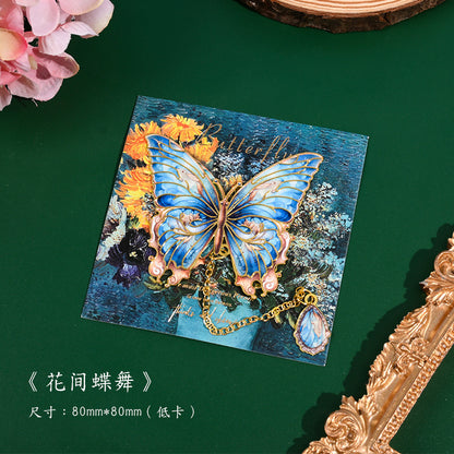 【NO.32】Book mark（Pair up）