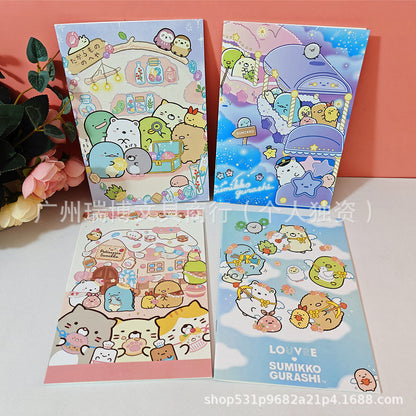 【NO.36】Notebook（charm+1）