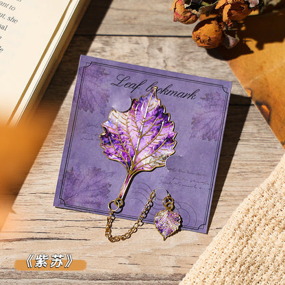 【NO.32】Book mark（Pair up）