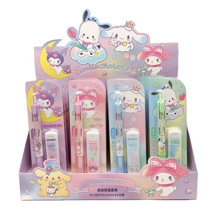 【NO.21】Coco Pen（Pair up）