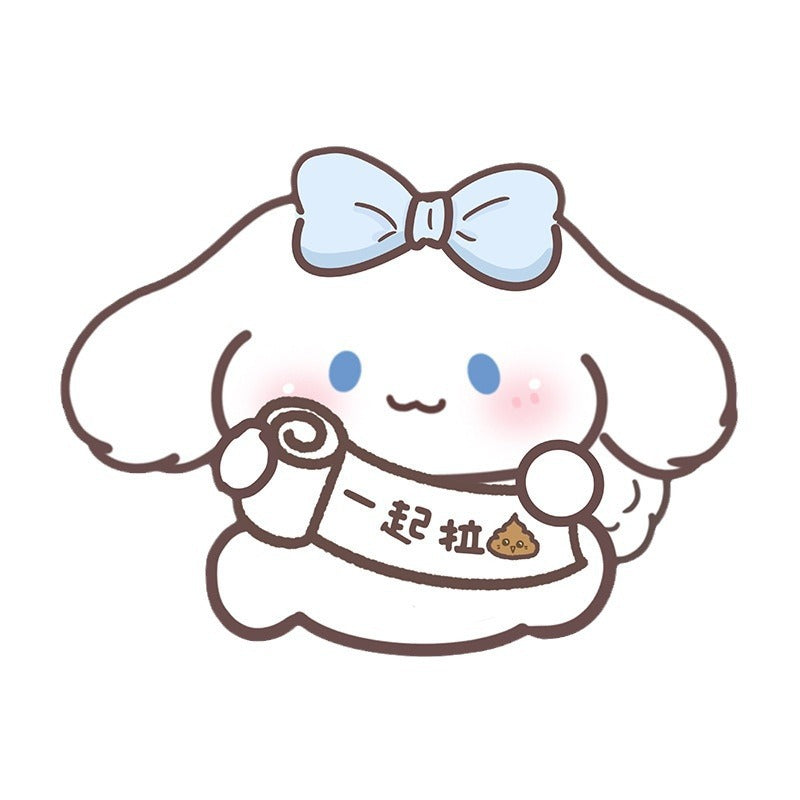 【NO.47】Toilet air freshener（charm+1）