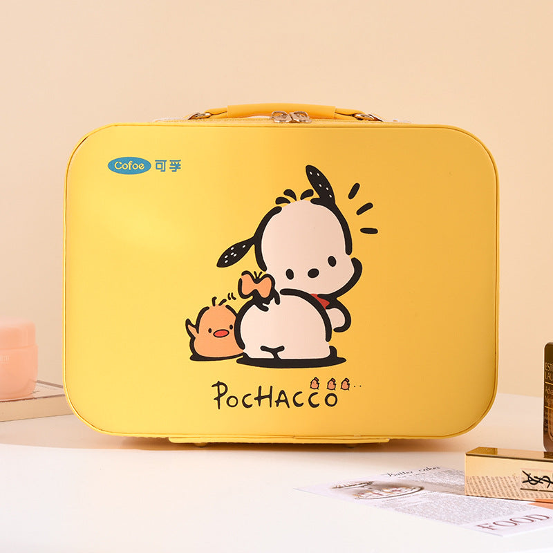 Makeup Case