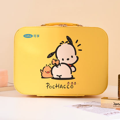 Makeup Case