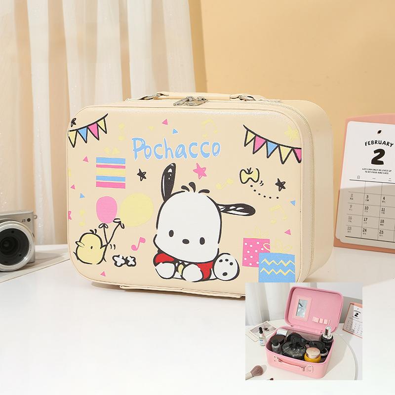 Makeup Case