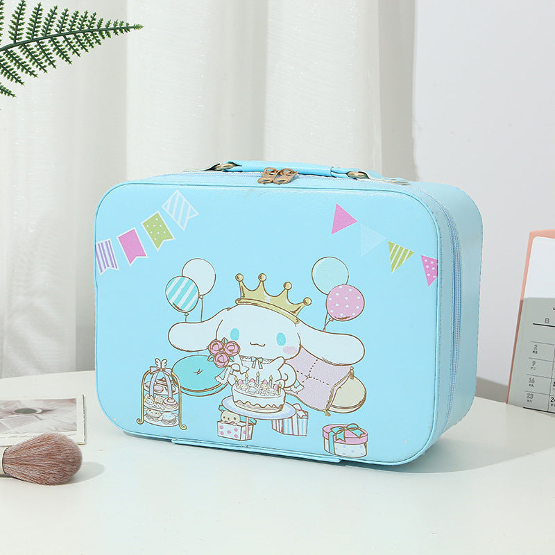 Makeup Case