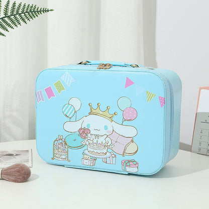 Makeup Case