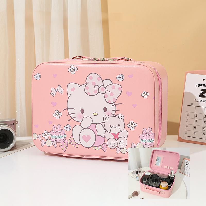 Makeup Case