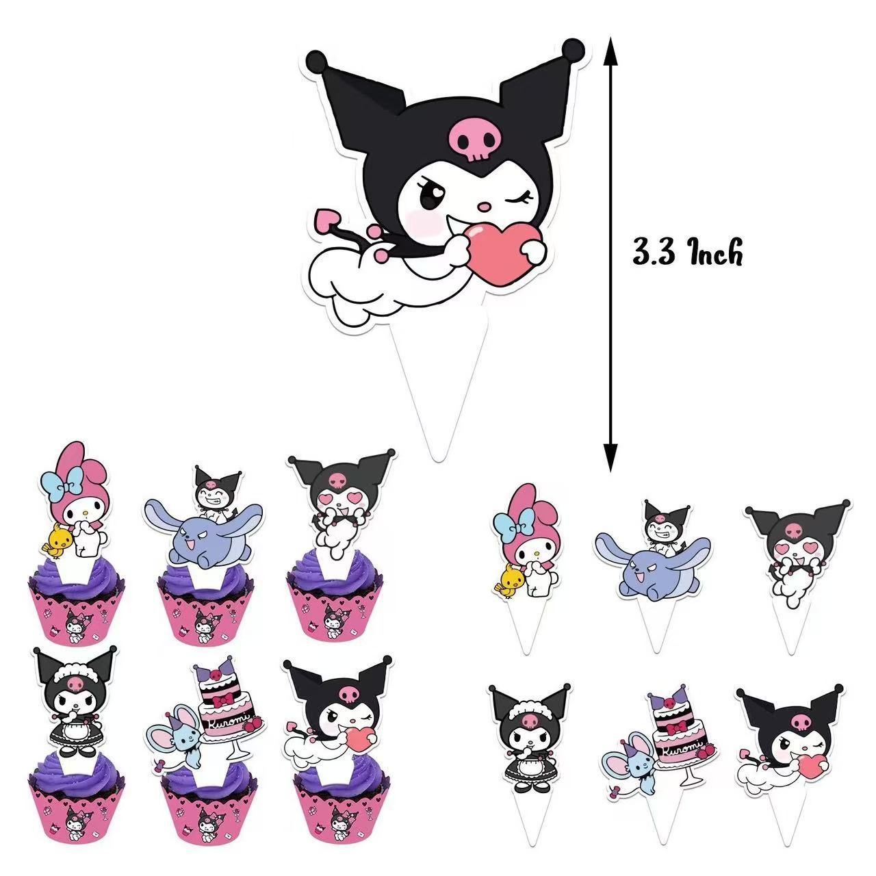 Disposable Party Set