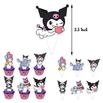 Disposable Party Set