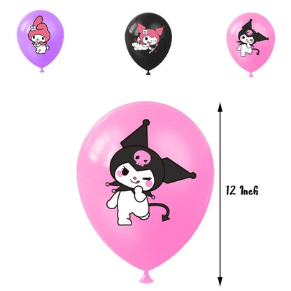 Disposable Party Set