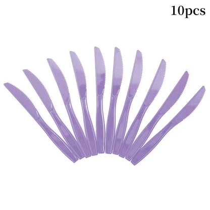 Disposable Party Set