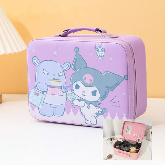 Makeup Case