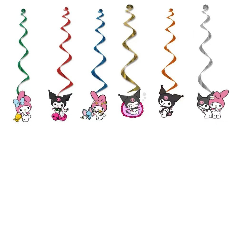 Disposable Party Set