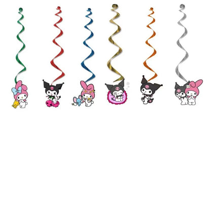 Disposable Party Set