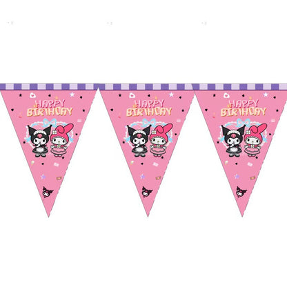 Disposable Party Set