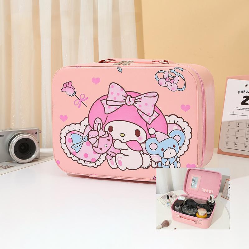 Makeup Case