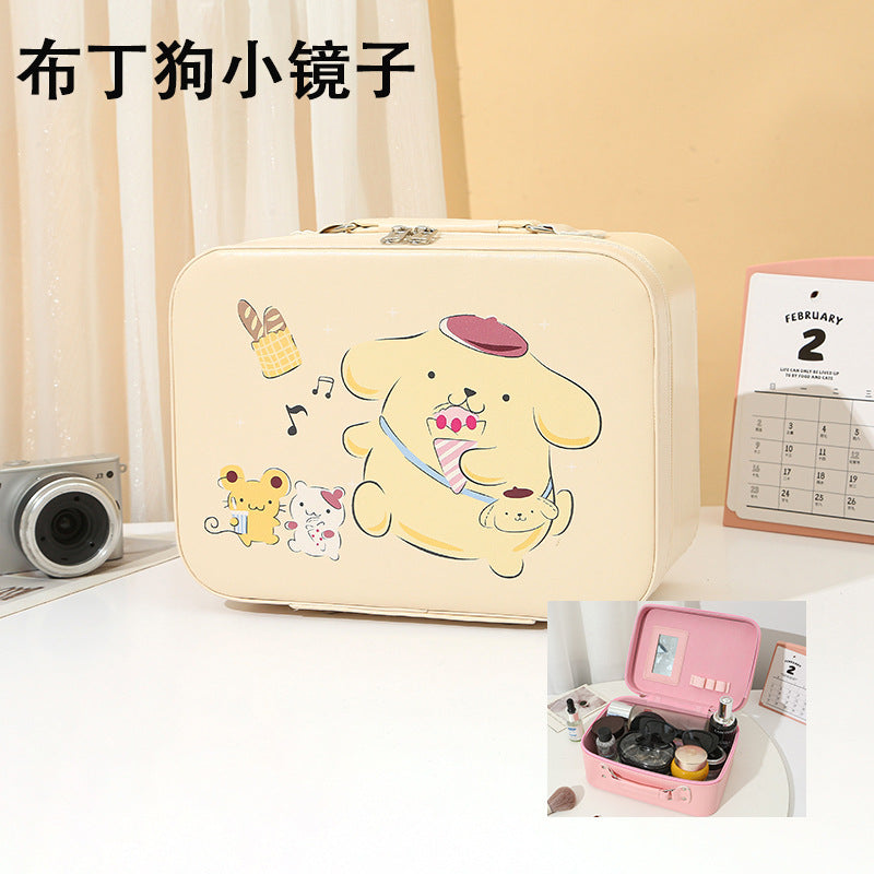 Makeup Case